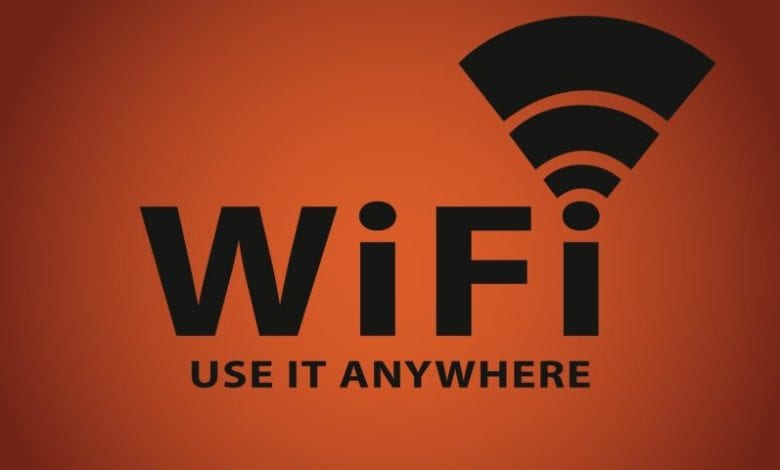 Wi-Fi