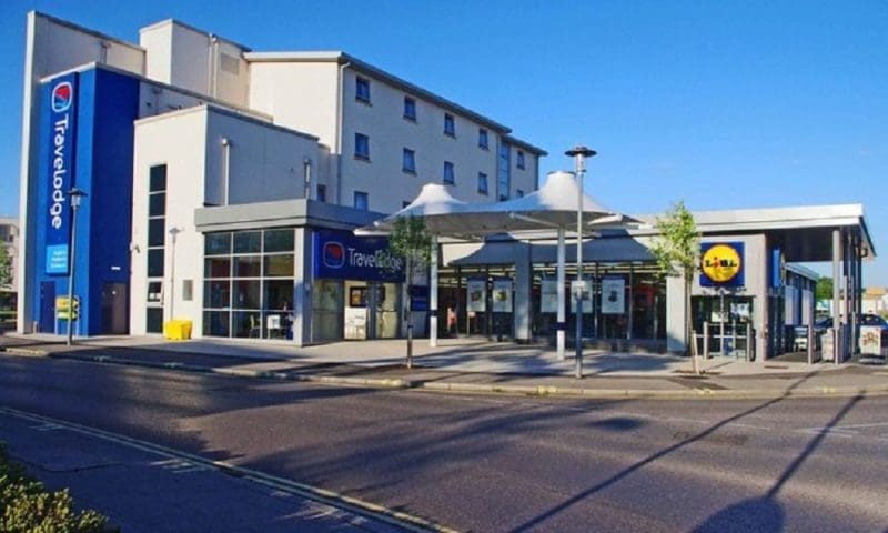 Travelodge