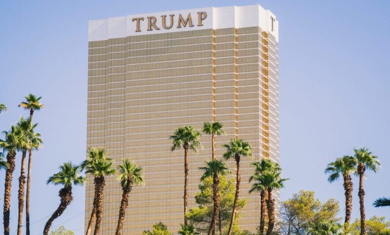 Trump Hotel