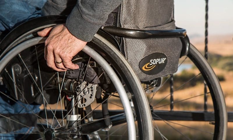 Disability