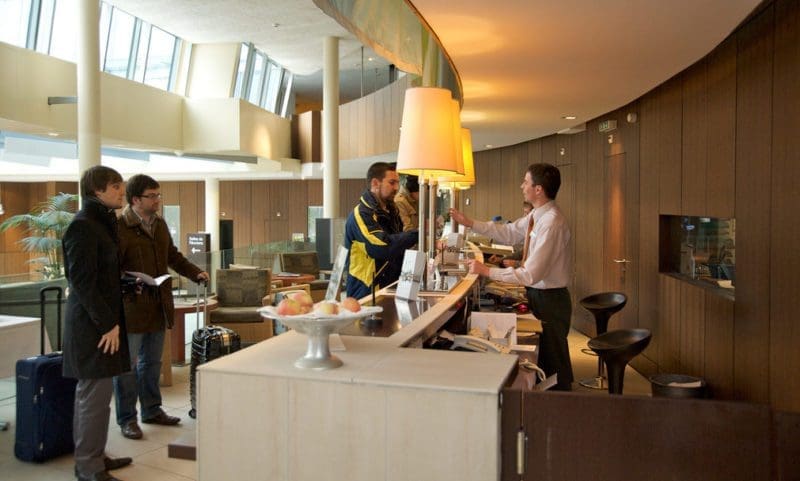Business taxation could threaten 625,000 hospitality jobs