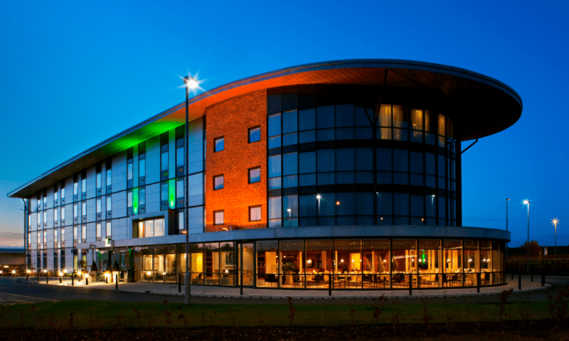Holiday Inn