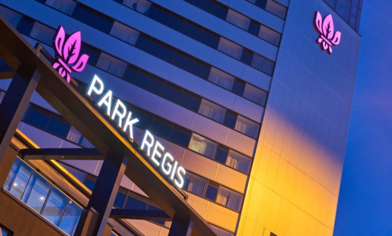 Park Regis Birmingham