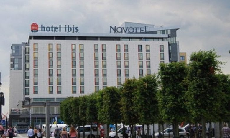 AccorHotels wins across all segments at British Travel Awards