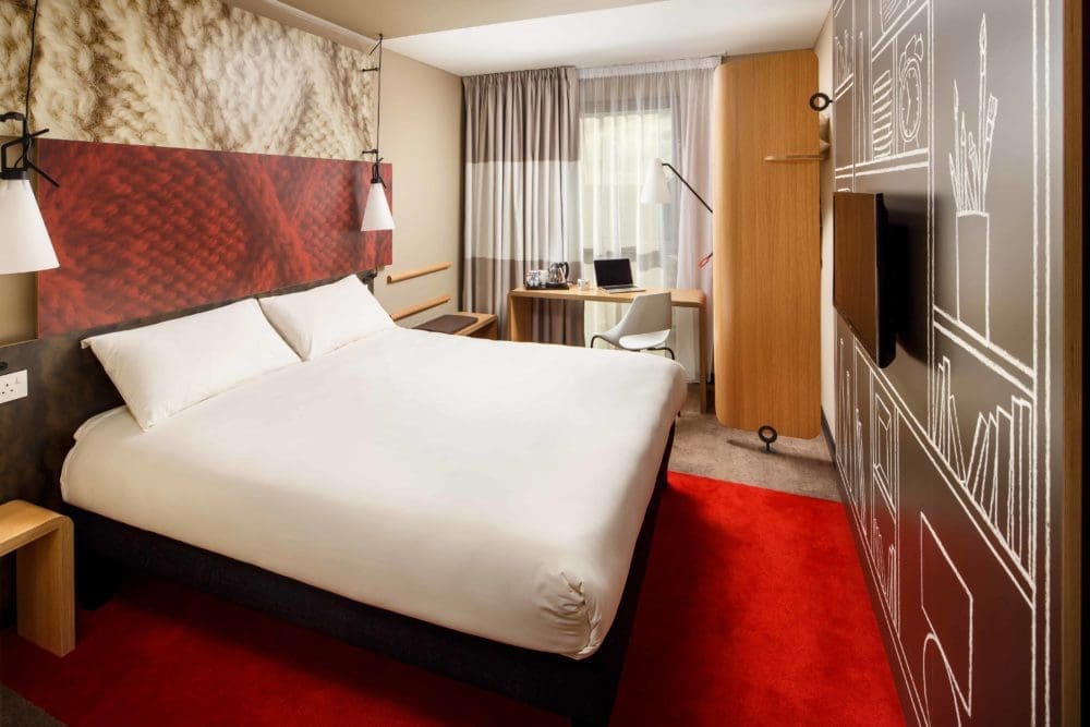 Ibis Canning Town