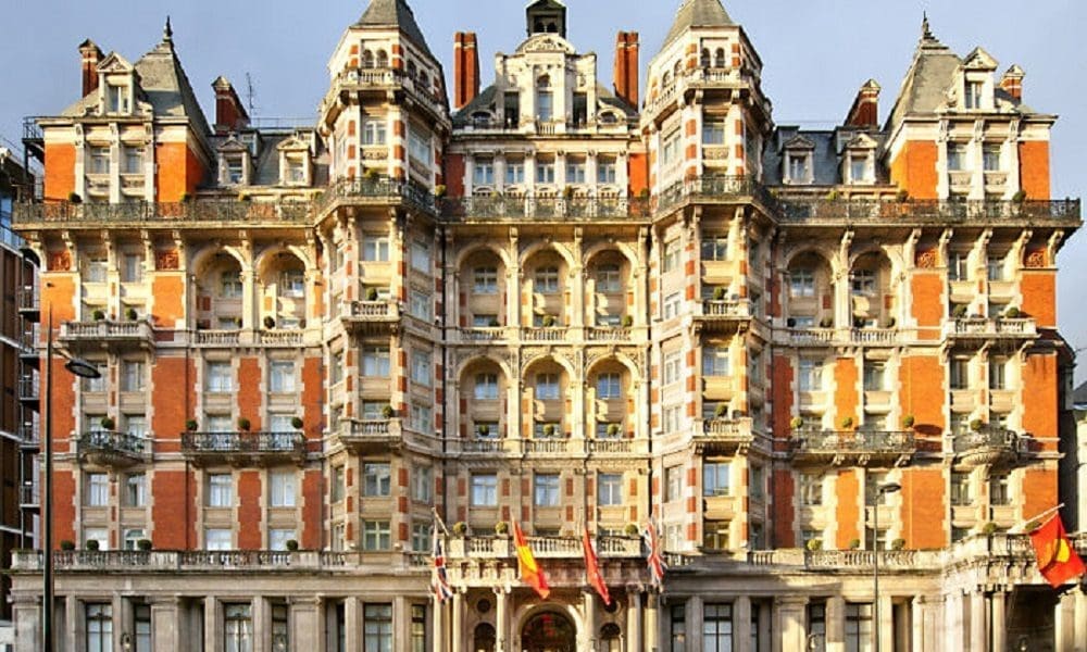 Mandarin Oriental