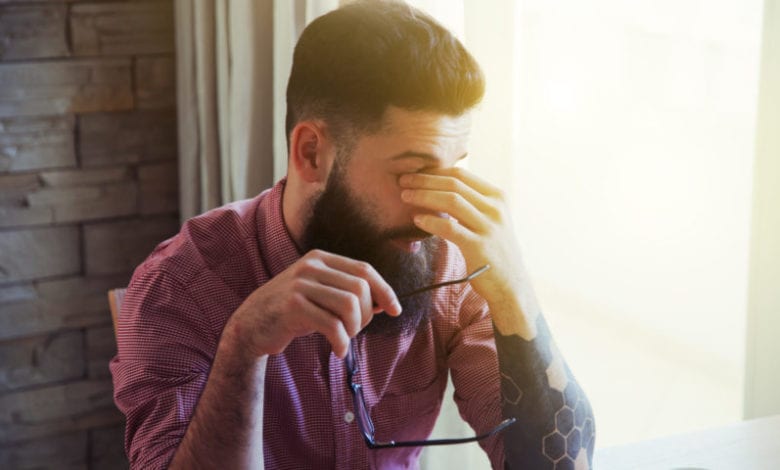 De-stress the Workplace