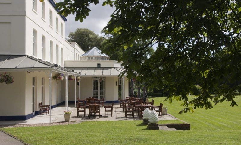 Bespoke Hotels announces management deal for Essex property