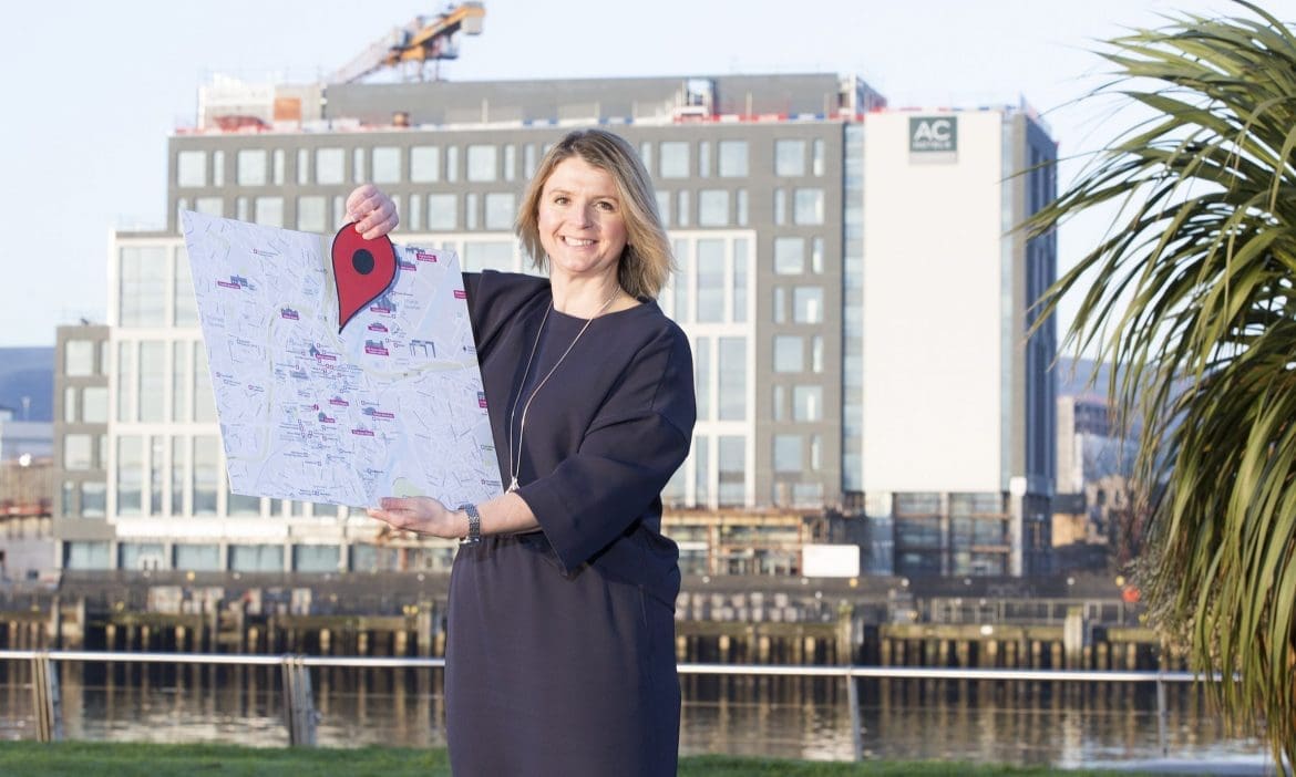 AC Hotels Belfast