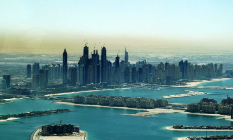 Hotel group Jumeirah launches Zabeel House