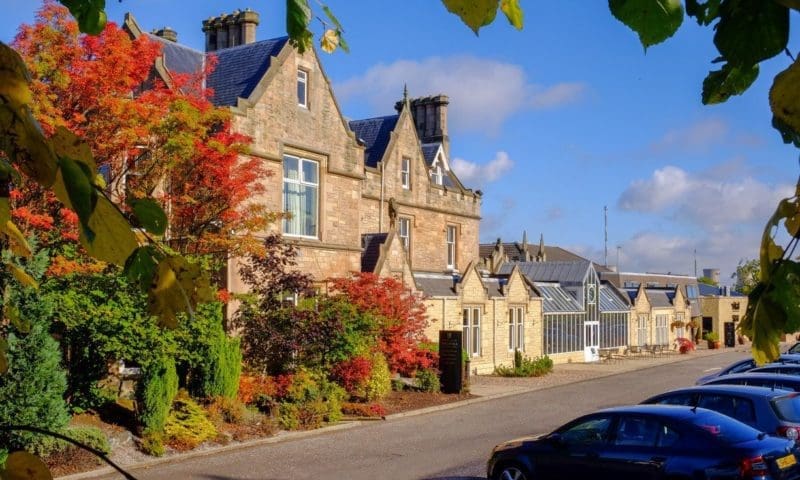 Macdonald Hotels set to complete leisure facilities upgrade