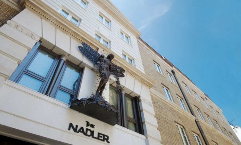 Nadler Hotels