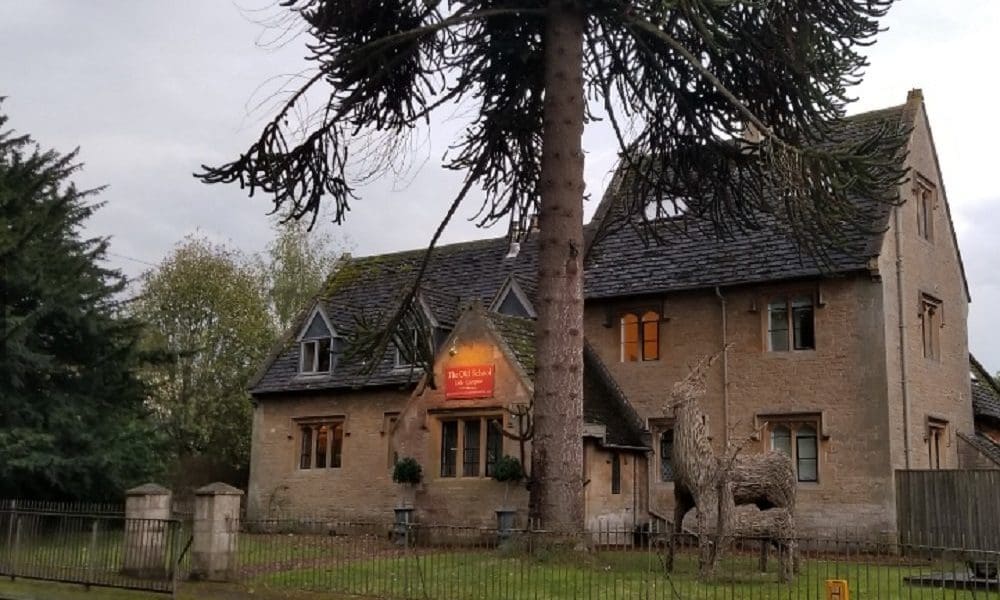 Cotswolds B&B named ‘best in Europe’ in TripAdvisor Travellers’ Choice Awards