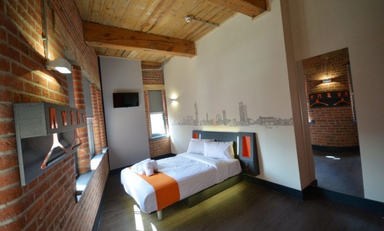 EasyHotel