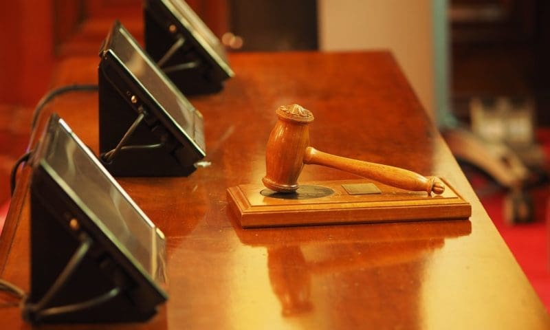 Hotel staff assaulted at St Andrews hotel