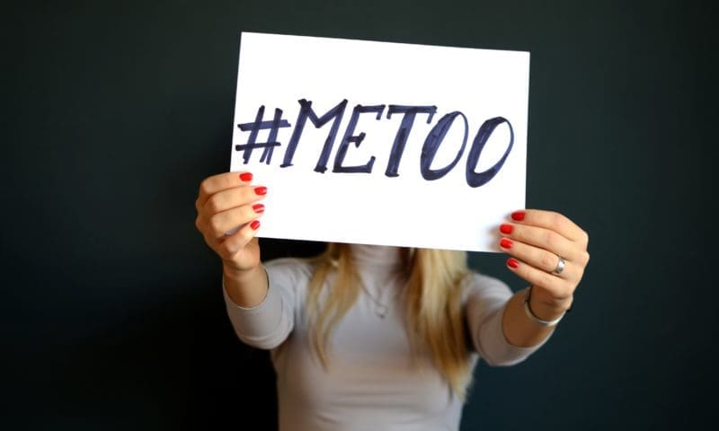 Sexual Harassment