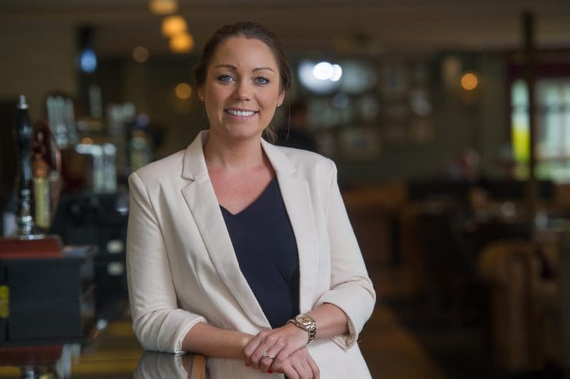 Wyboston Lakes resort named one UK’s ‘best companies’ to work for