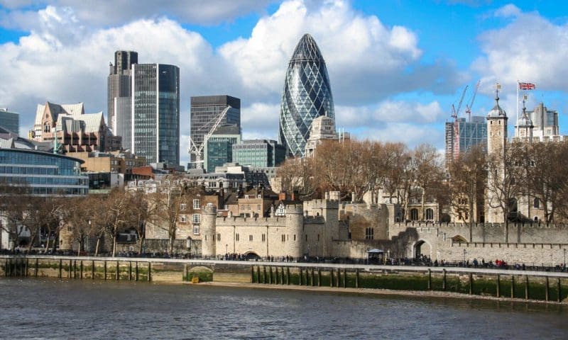 South Asia’s largest hotel chain to invest £40m in UK expansion