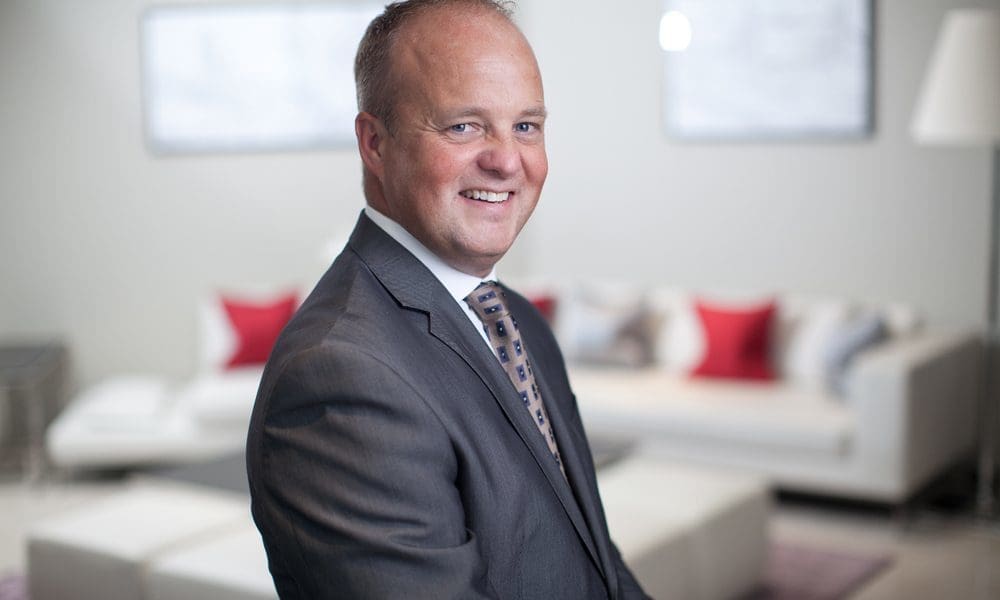 PPHE Hotel Group appoints Daniel Pedreschi as their UK regional GM