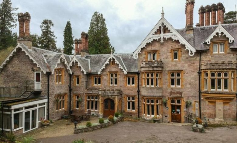 ‘Historic’ hotels in Gloucestershire and Cumbria up for sale