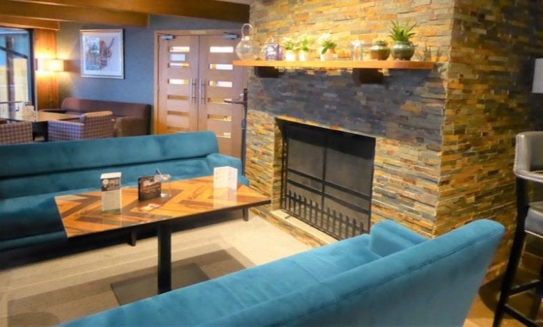 Lodge on Loch Lomond invests in £1m ‘makeover’