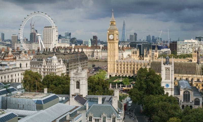 UKinbound survey reveals post-Brexit hospitality trends