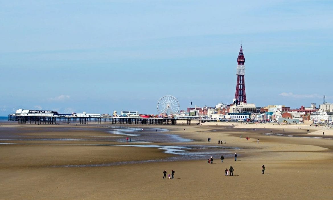 ‘Thriving’ staycation market to drive demand for ‘coast & country’ hotels
