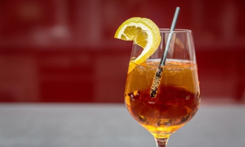 Marriott International removes plastic straws from UK portfolio