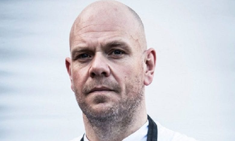 Tom Kerridge