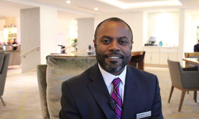 Hilton London Metropole announces senior appointments