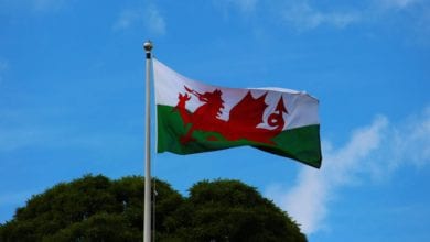 Welsh tourism tax
