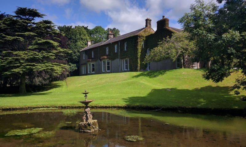 Cumbrian hotel slashes asking price by nearly half