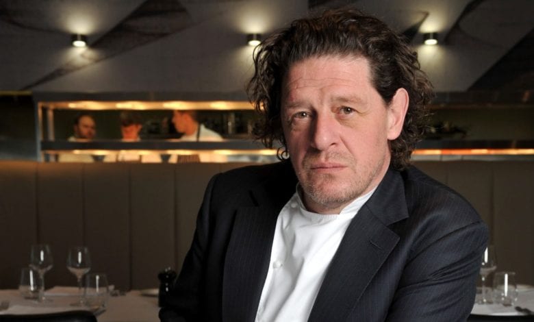 Marco Pierre White