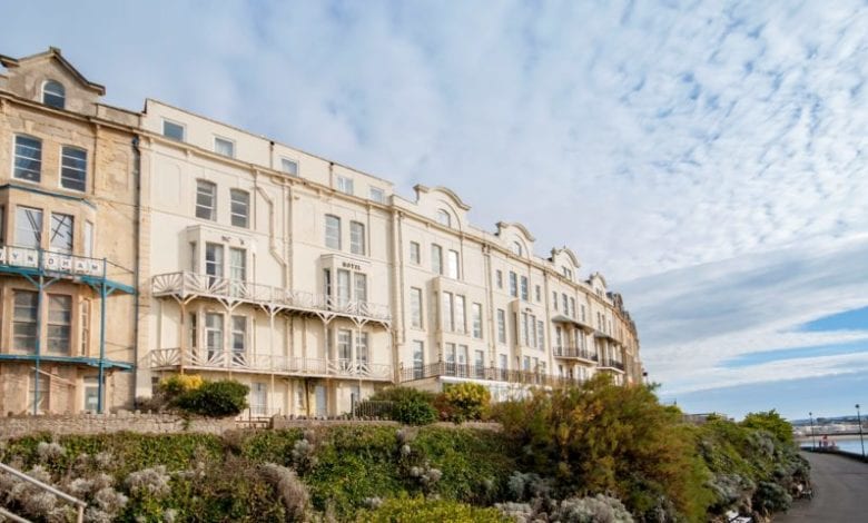 Somerset coastal hotel snapped up in only a few days