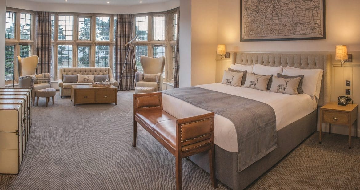 De Vere Selsdon Estate unveils £5m refurbishment