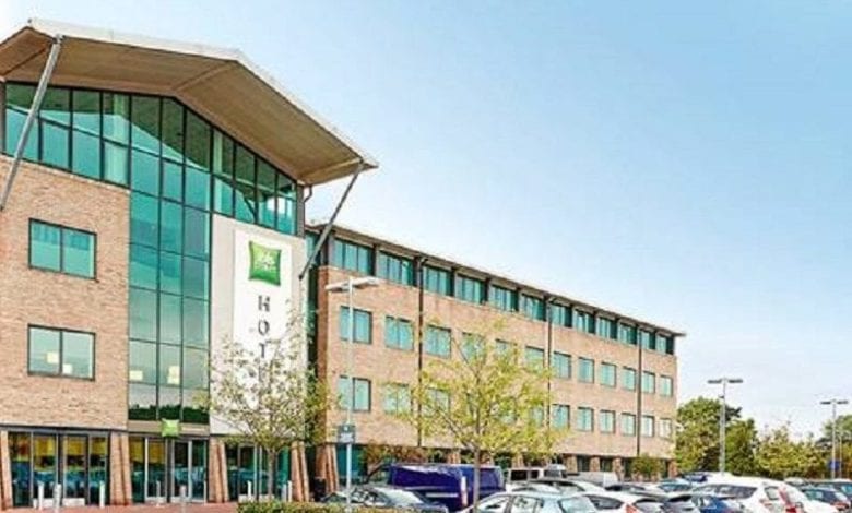 Ibis Styles Birmingham