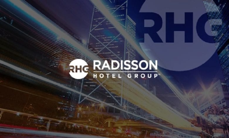 Raddison Hotel Group