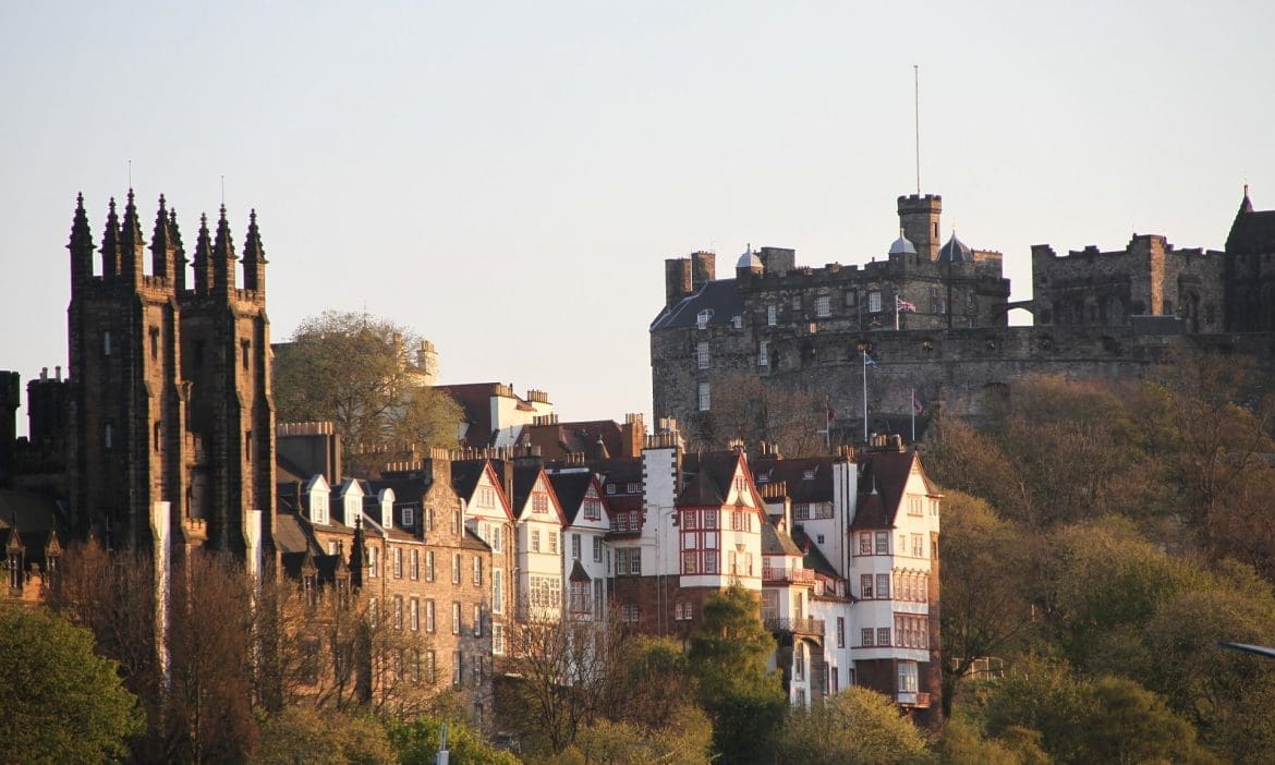 Edinburgh