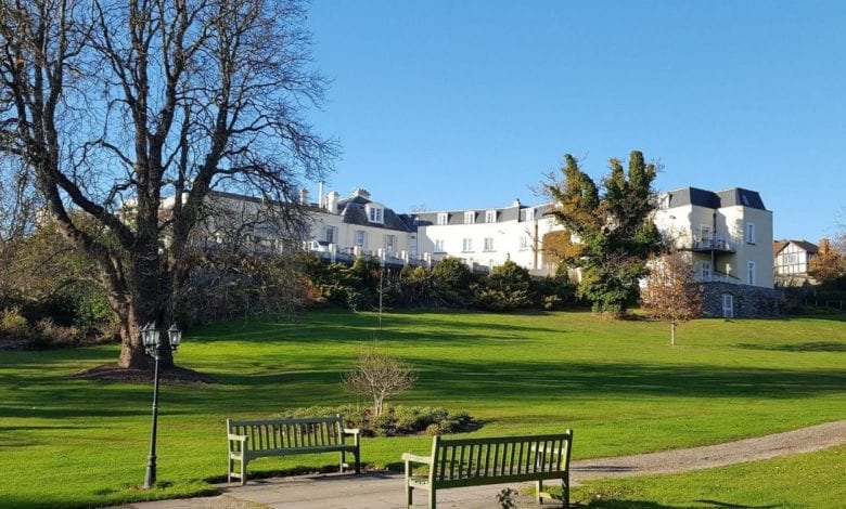 Starboard Hotels acquires specialist sight loss hotel