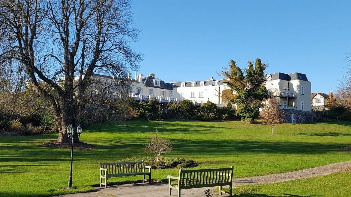 Starboard Hotels acquires specialist sight loss hotel