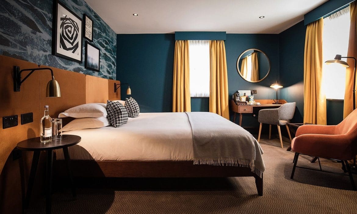Hotel Du Vin to open new Stratford-upon-Avon hotel