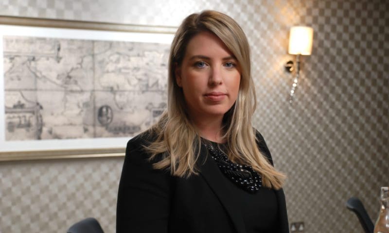 Strand Palace Hotel appoints new sales director
