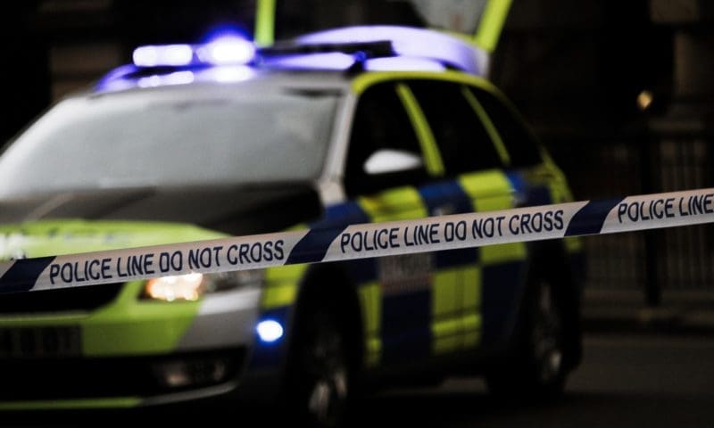 Premier Inn evacuated in suspicious package scare