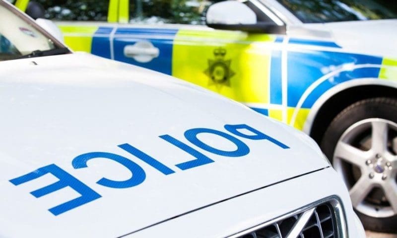 Two bodies discovered at Britannia Hotel in Manchester