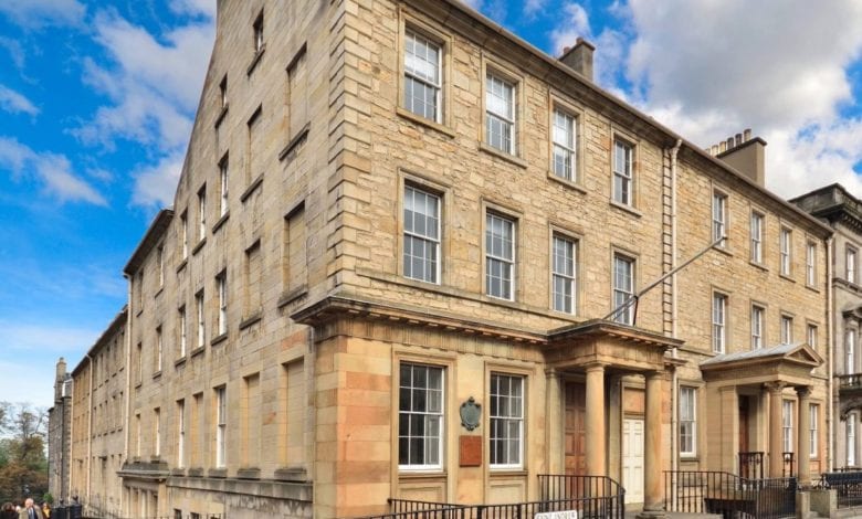 Malmaison to open second Edinburgh hotel