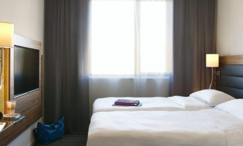 ‘Infectious disease concerns’ at Marriott Swansea prompts cancelled bookings