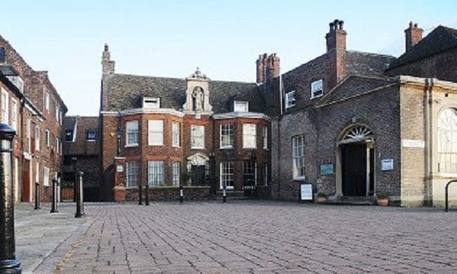 Award winning Bank House boutique hotel for sale for £1.9m
