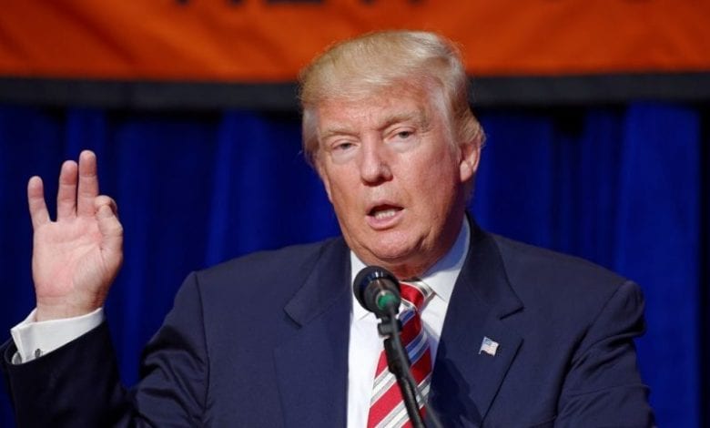 Trump’s Turnberry hotel Irn-Bru ban angers Scots