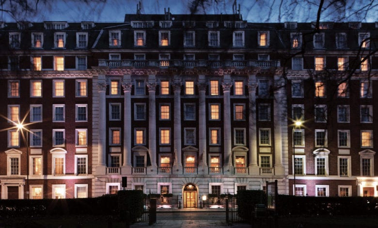 Millennium & Copthorne sees Q1 profits double