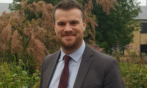 Bolton Woods Hotel appoints new deputy manager